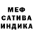 Альфа ПВП крисы CK Nick Palioudakis
